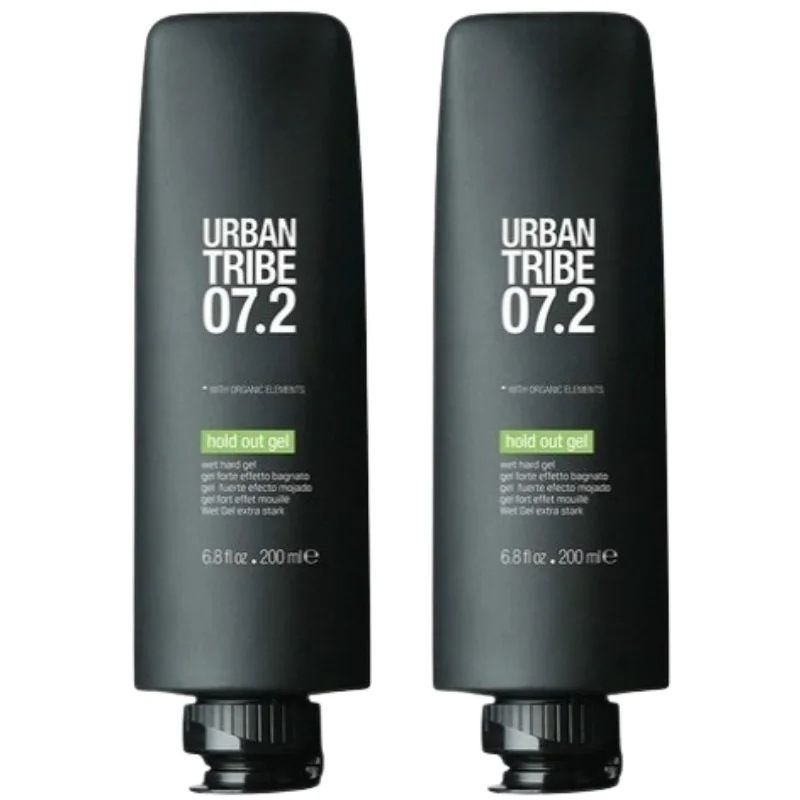 07.2 ホールドアウト スタイリング ヘアジェル 200ml