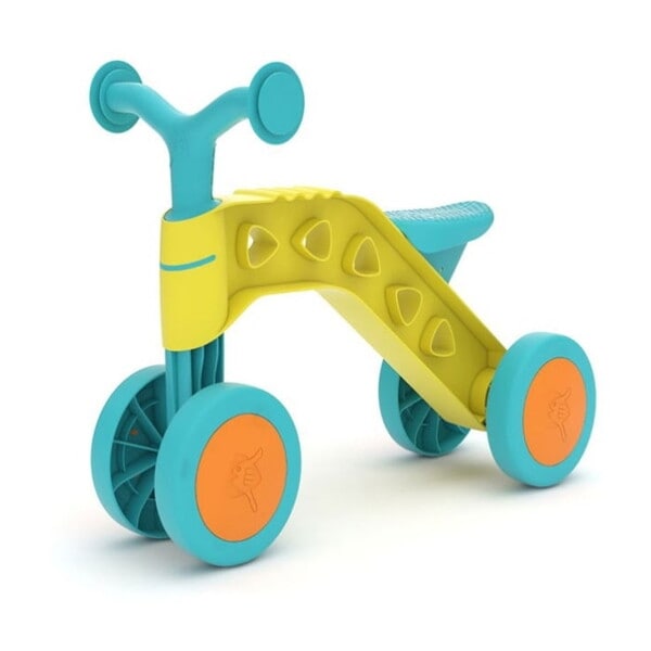 Chillafish ItsiBitsi (Yellow) イッチビッチ イエロー CPIB01YLB