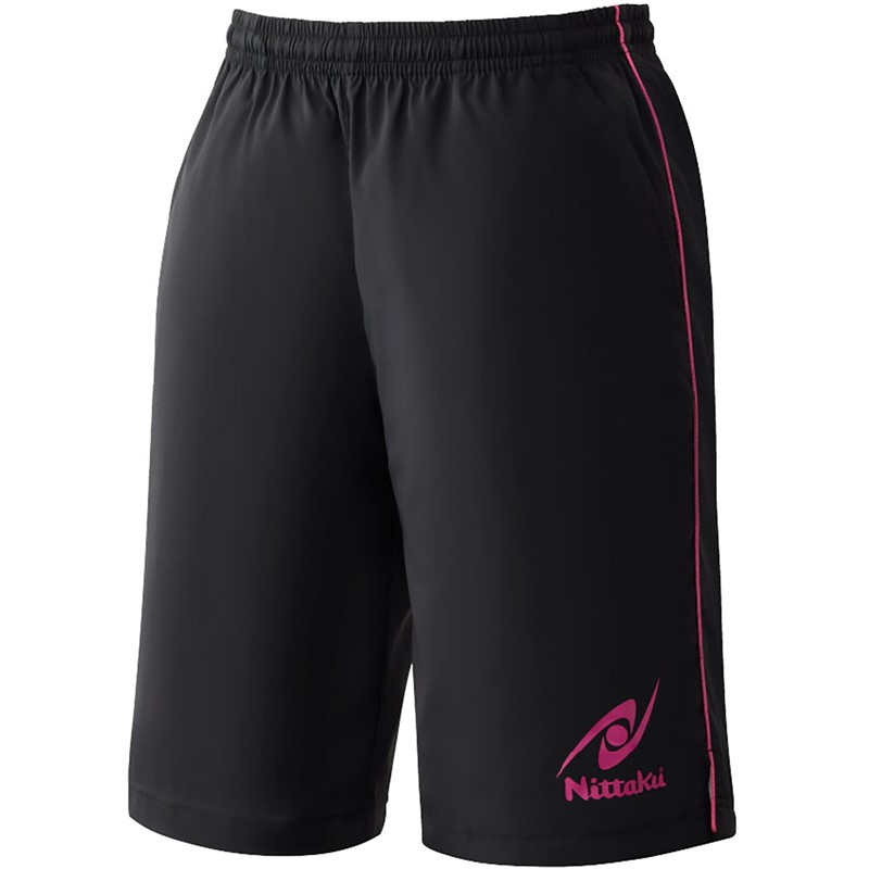 ブレーカーハーフパンツ2 タッキュウウィンドH3/4P (nw2878-21)