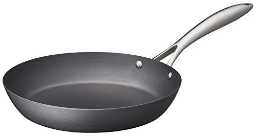 サイズ：26cm ビタクラフト Vita Caft 錆びにくい こびりつきにくい スーパー 鉄 フラ