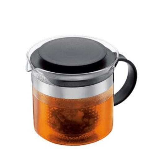 【倉庫直送】ボダム ティーポット ビストロヌーボー 1.5L x 2個セットその他