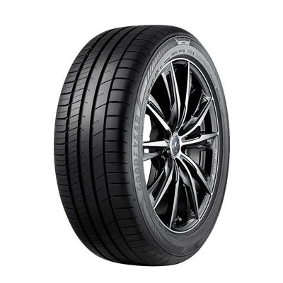 26年製 [1本] EfficientGrip RVF02 215/55R17 98V XL 17インチ 夏タイヤ 低燃費 長持ち 静粛性 [営業日午前着金で即出荷][取付店へ直送可]
