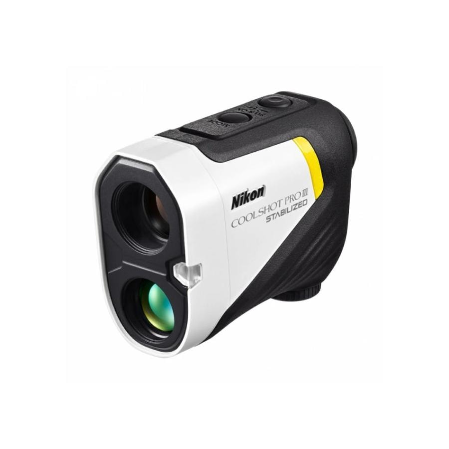 【新品】NIKON ニコン ゴルフ用レーザー距離計 COOLSHOT PROIII STABILIZED