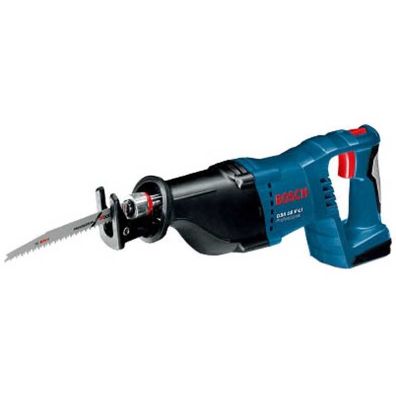 BOSCH　バッテリーセーバーソー　GSA18V-LIH