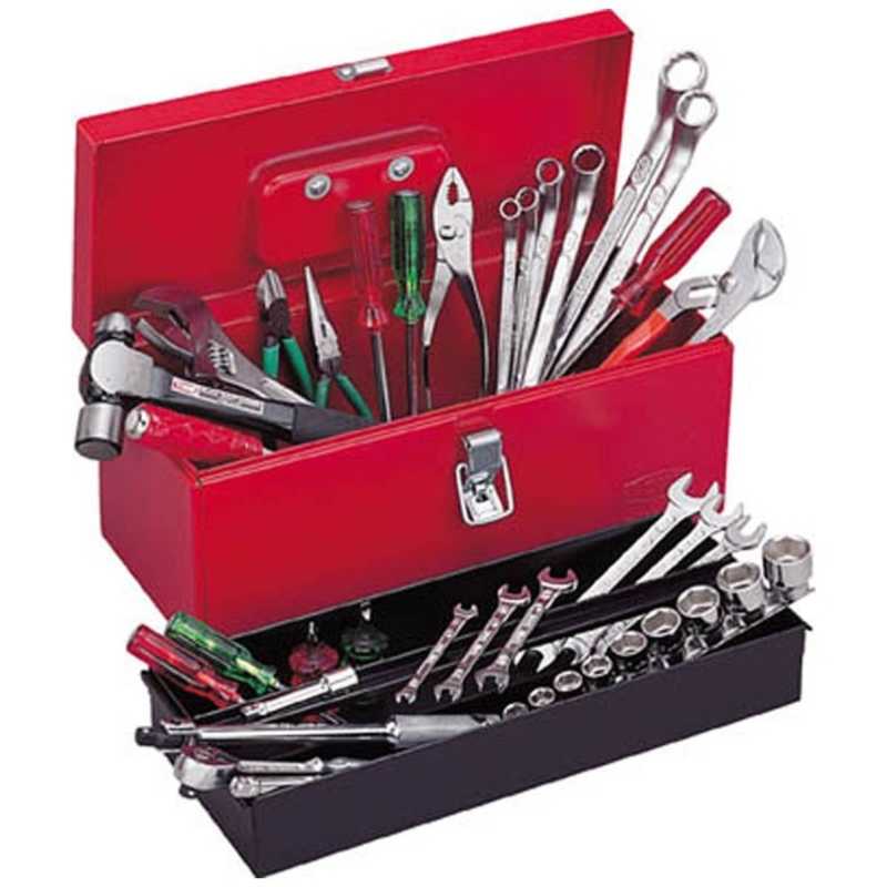 TONE　ツールセット 43pcs　TSA3120