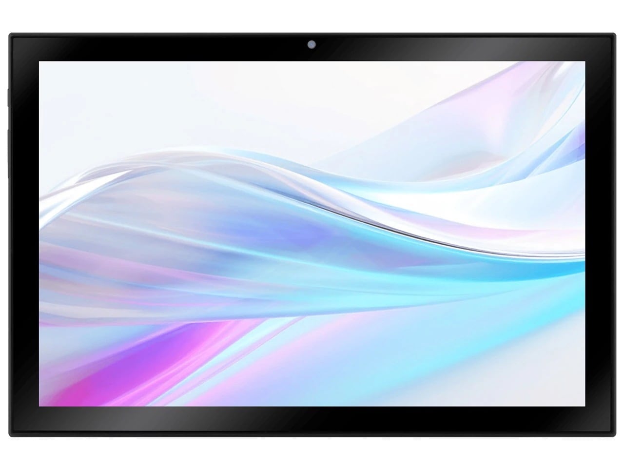 aiwa tab AS10-2(6) JA3-TBA1006-6 [ブラック] タブレット (10.1型/Mediatek MT8788 Octa core/6GB/128GB/Android 13)