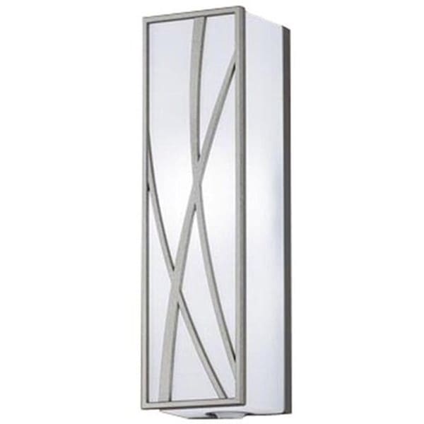 LGWC81426LE1 プラチナメタリック [LEDポーチライト (昼白色防雨型段調光省エネ型明るさセンサ付)]