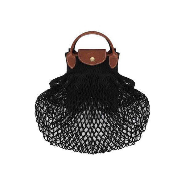 ラプリマ ル プリアージュ フィレ L トップハンドルバッグ 10121HVH-001