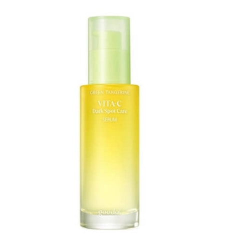 グダル 清楚ビタC ジャブティケアセラム 50ml