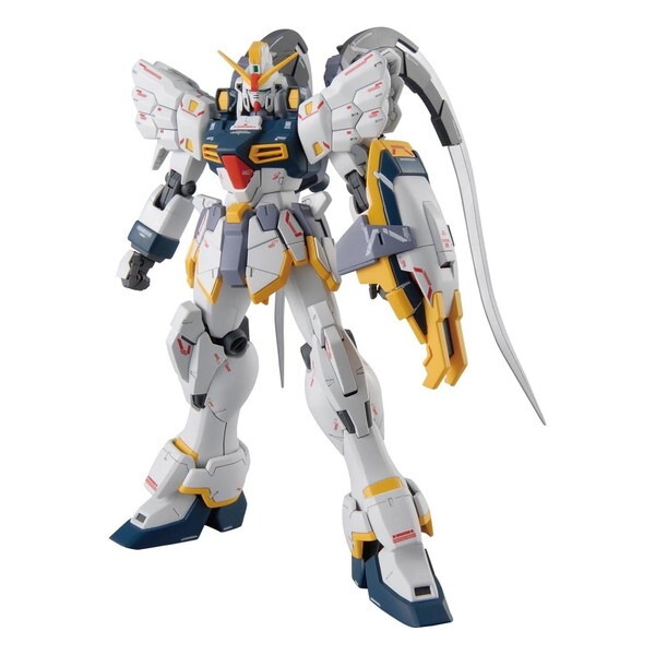 BANDAI SPIRITS MG サンドロックEW