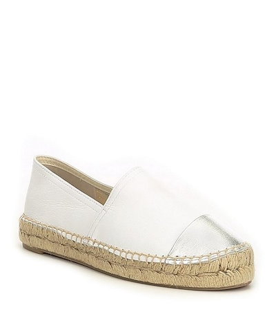 Aldoアルド レディース スニーカー シューズ Cone Leather Cap Toe Espadrille Slip-Ons Aldoアルド レディース スニーカー シューズ Cone Leather Cap Toe Espadrille Slip-Ons