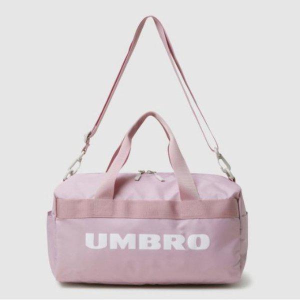 ダッフルバッグ PQA UQ123SBG21-MPK ミニダッフルバッグ MPK0