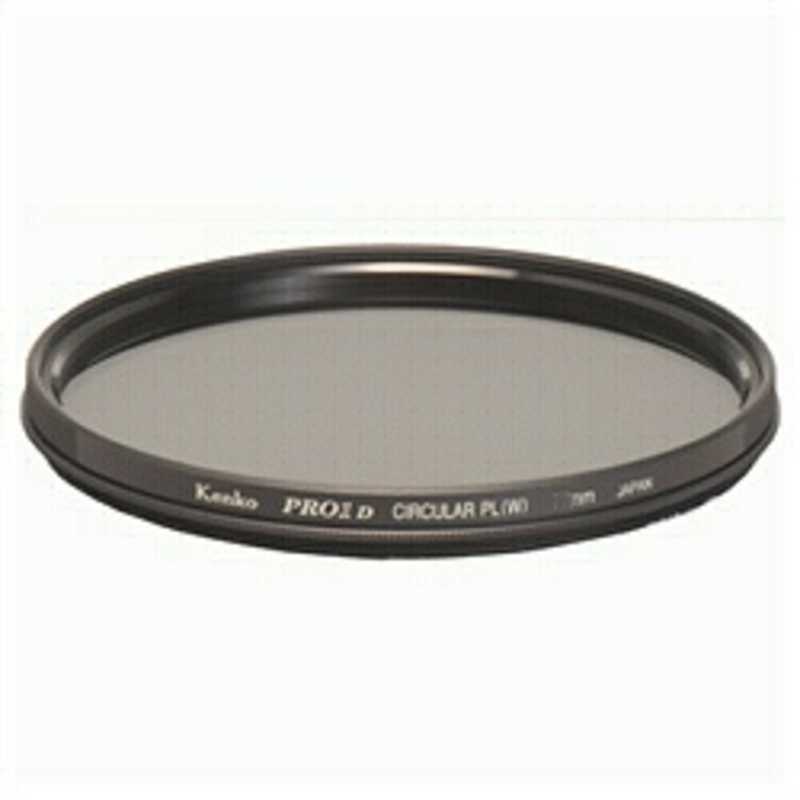 ケンコー　PRO1D WIDE BAND サーキュラーPL(W)52mm　52ミリ PRO1D WB C‐PLW 5,298円