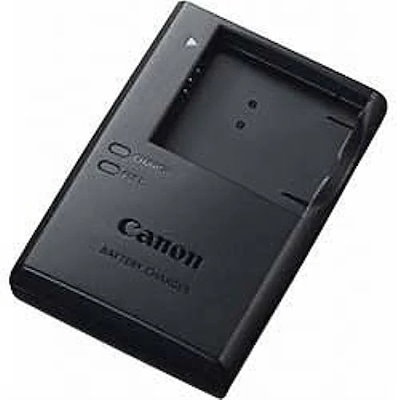 他サイト： Canon　バッテリーチャージャー　CB-2LFの商品画像