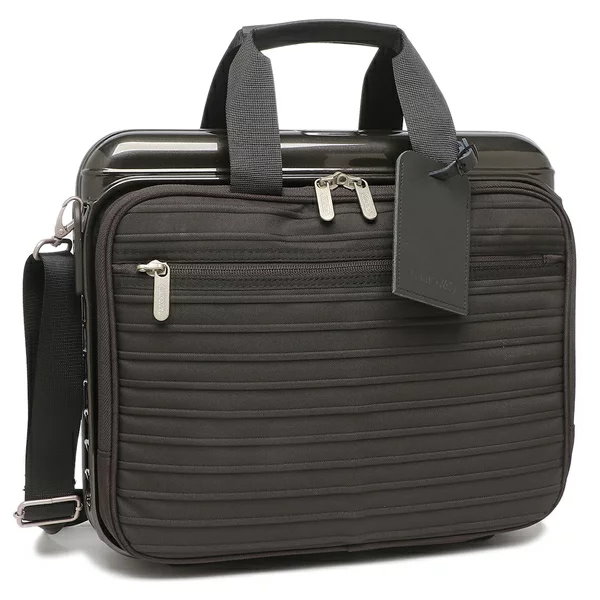 Rimowaリモワ ノートパソコンバッグ ブリーフケース黒 Rimowaリモワ ノートパソコンバッグ ブリーフケース黒 Qoo10] リモワ