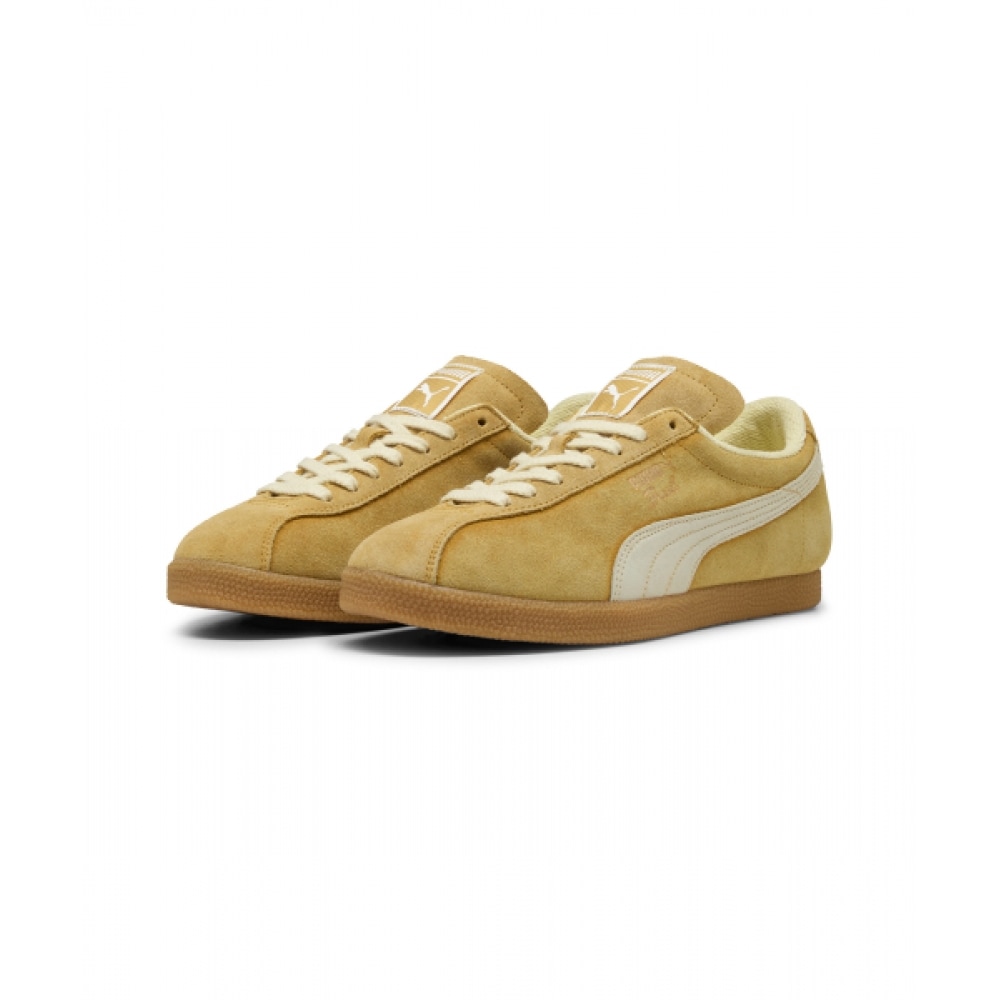 PUMA GVスペシャルネバーオン V - ゴールド:クリームバニラ401643-01