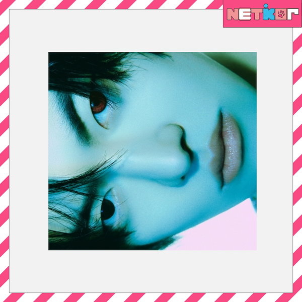 Qoo10] LEO(XODIAC) EP アルバム