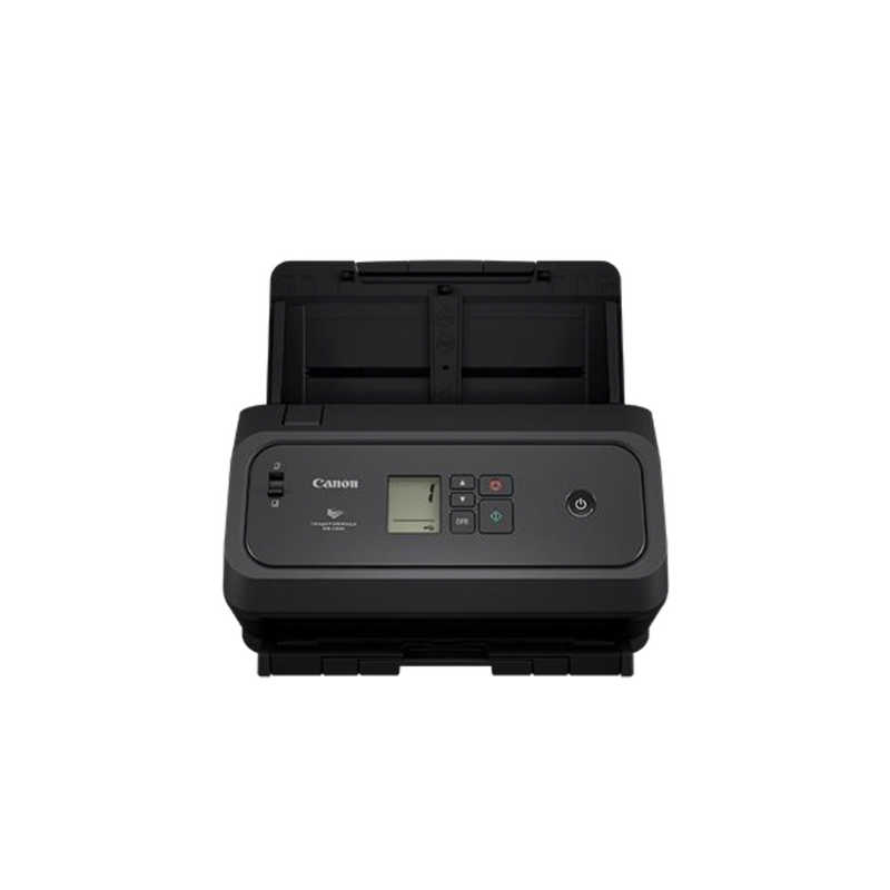 キヤノン　CANON　ドキュメントスキャナー imageFORMULA ［A4サイズ / USB］　DR-C350