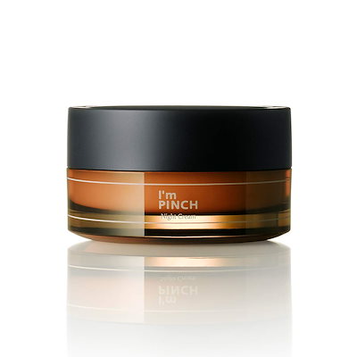 ImPINCH（アイムピンチ）夜用クリーム（乾燥肌用）30g（ 2ヵ月分）