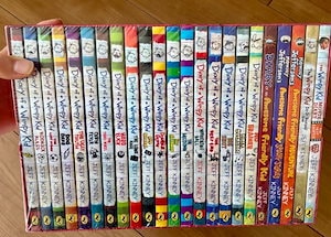 【新品】「銭天堂 ふしぎ駄菓子屋 14巻セット」box 新品】「銭天堂 ふしぎ駄菓子屋 14巻セット」box ふしぎ駄菓子屋