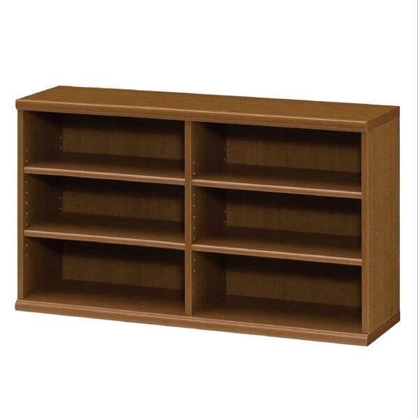 大洋 エースラック / カラーラック NC6012 BR ブラウン メーカー直送