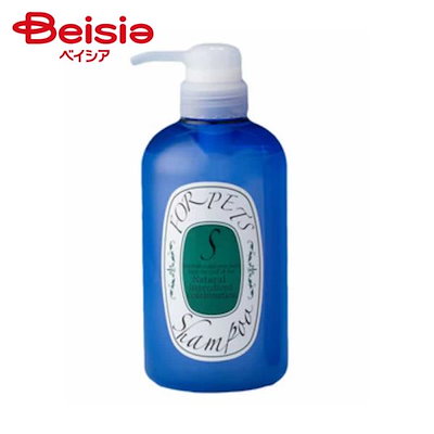 他サイト： ペットケア カモス バクテレスフォーソスS 本体敏感肌毛並み ×1個の商品画像