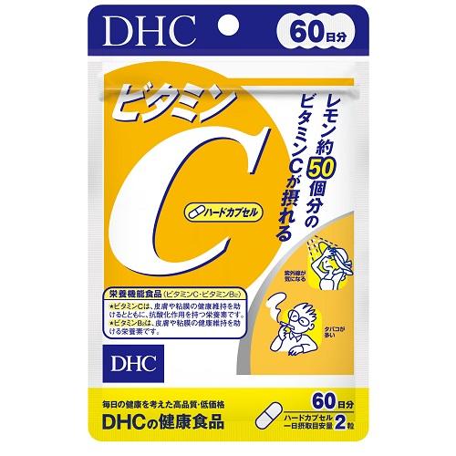 DHC �r�^�~��C �n�[�h�J�v�Z�� 60�� 120��