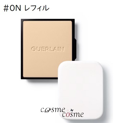 ゲラン パリュール ゴールド スキン コントロール コンパクト レフィル　(3346470437975)