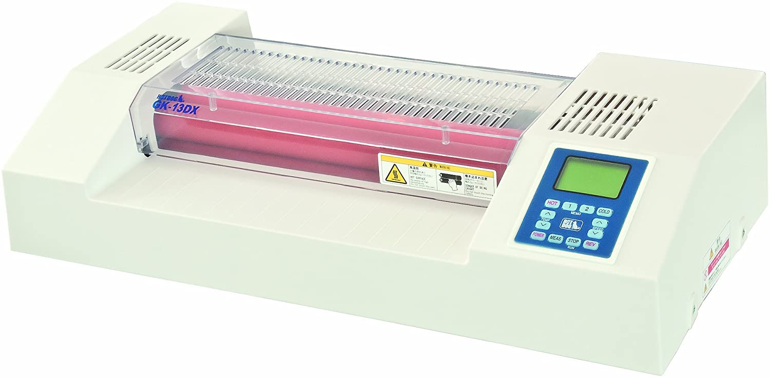 ラミネーター ナカバヤシ A3-Leon13DX ラミネーター ホッドドック AC100V 1000W オフィス用品ストア ラミーコーポレーション 82,171円