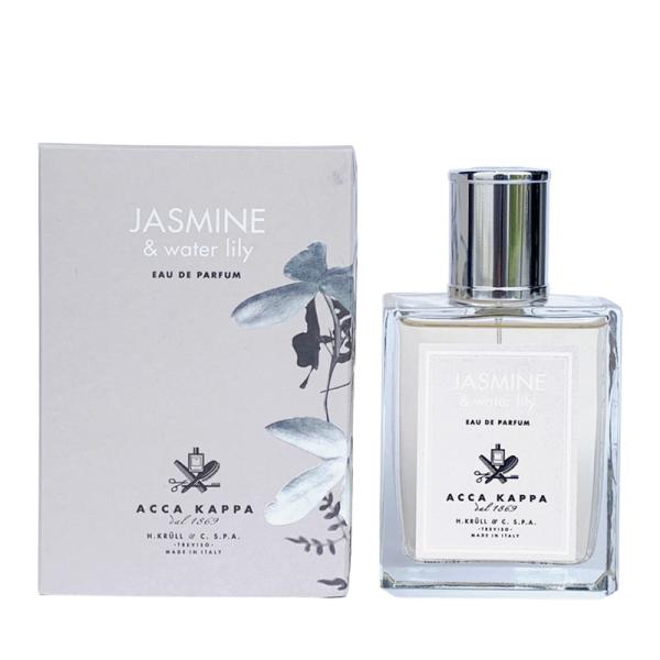 香水・レディース ジャスミン＆ウォーターリリー オードパルファン 100ml ヤマト便k対応