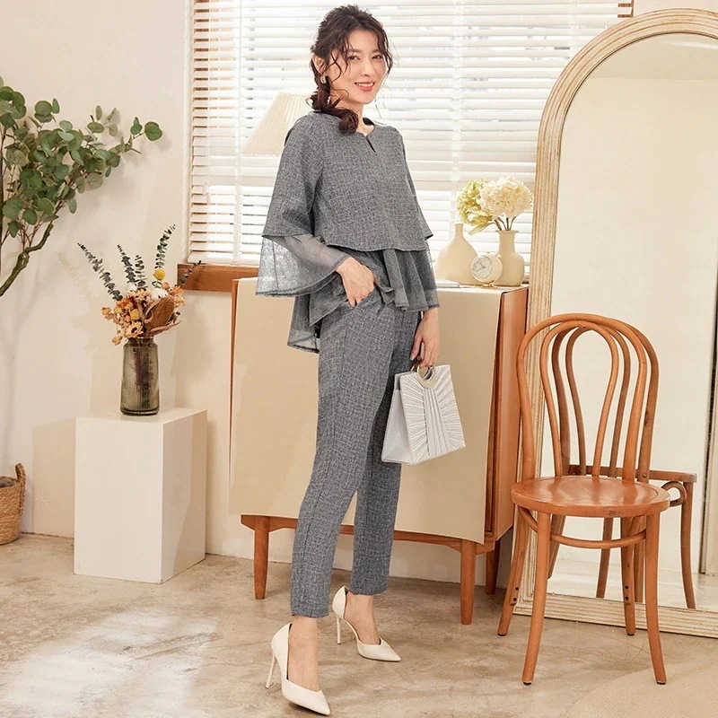 【CY.上品】 スーツセット 今週の割引は 25% オフです通勤OL 上下セット ママスーツ スーツ セットアップ スーツセット 卒業式 入学式 入園式 セットアップ フォーマル