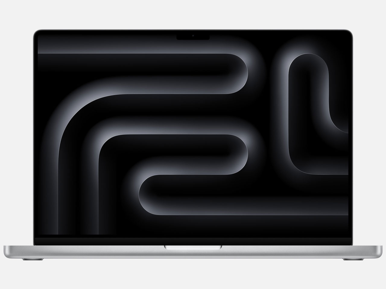 MacBook Pro Liquid Retina XDRディスプレイ 16.2 MX2U3J/A [シルバー]
