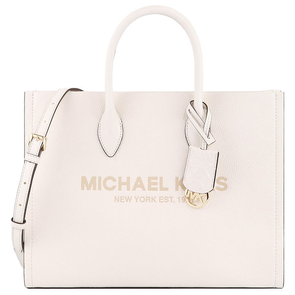 Qoo10] Michael Kors バッグ トートバッグ 35S2G7ZT7