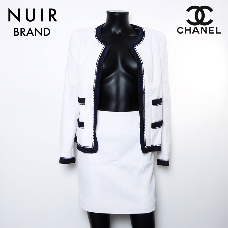 スーツ ホワイト WS9437