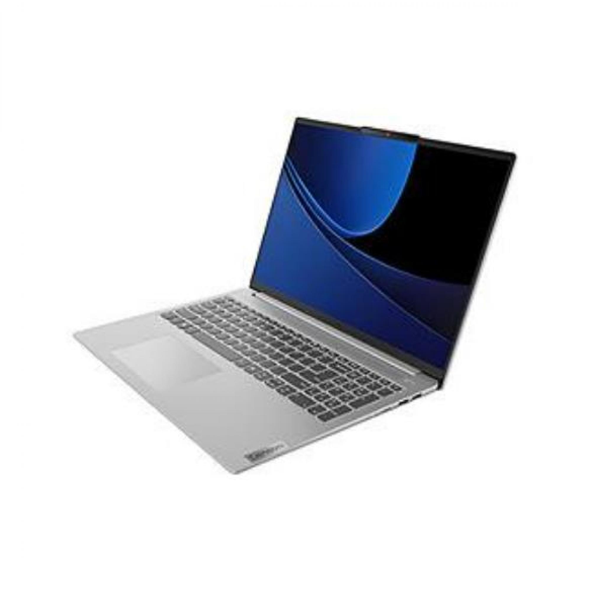 ノートパソコン IdeaPad Slim 5i Gen 9 クラウドグレー 83DC001QJP ［…