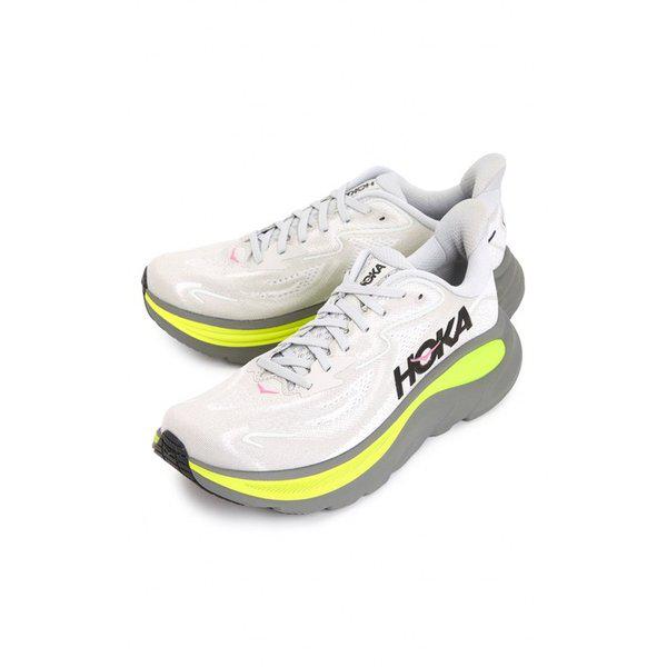 HOKA ホカ クリフトン 10 メンズ ランニングシューズ 1162030 SRDST (足幅D)