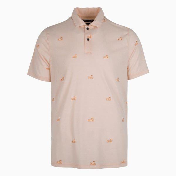 メンズカラーTシャツ ゴルフ練習着 男性Tシャツ ゴルフカジュアル Tシャツ デイリールック 簡単な運動用品 メンズゴルフルック おしゃれ