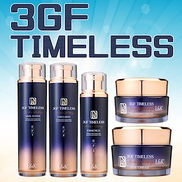 公式販売ショップLK 3GF TIMELESS