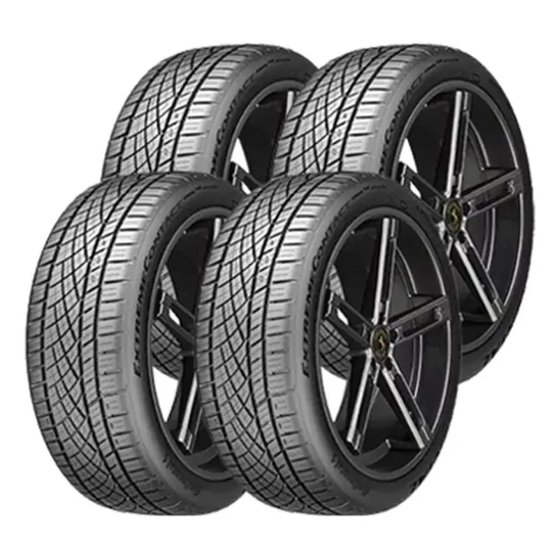 25年製 [4本セット] ExtremeContact DWS06 PLUS 275/30ZR19 96Y XL 20インチ スポーツタイヤ インチアップ [営業日午前着金で即出荷][取付店へ直送可