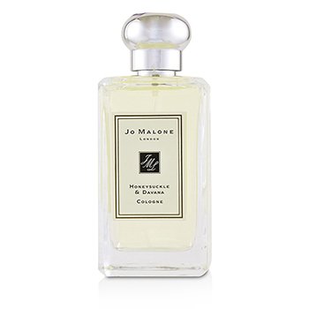 Jo Malone ハニーサックル & ダバナ コロン (元々箱のない商品です)*