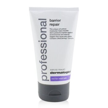 Dermalogica バリアリペア(チューブ, サロンサイズ)