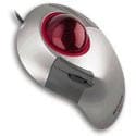 マイクロソフト オプティカル マウス トラックボール Trackball Explorer D68-00010