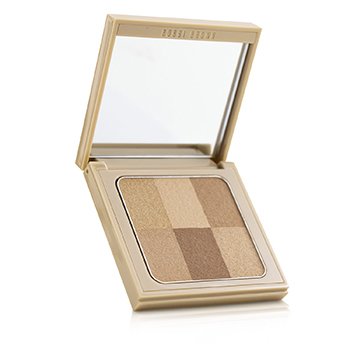 Bobbi Brown ヌード フィニッシュ イルミネイティング パウダー - # Buff