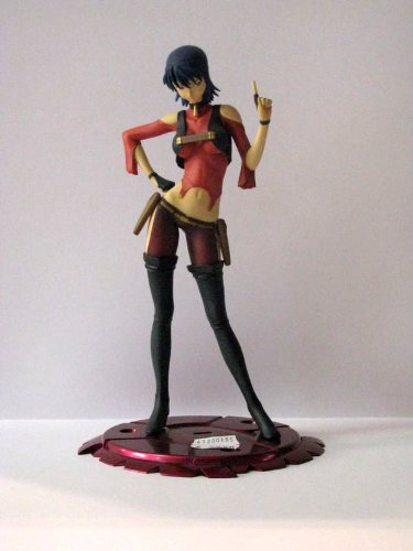 ガン×ソード カルメン99 (1/8スケール PVC塗装済み完成品)