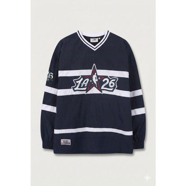 ALL STAR ウーブン ピステ_N261TS141P_DJ