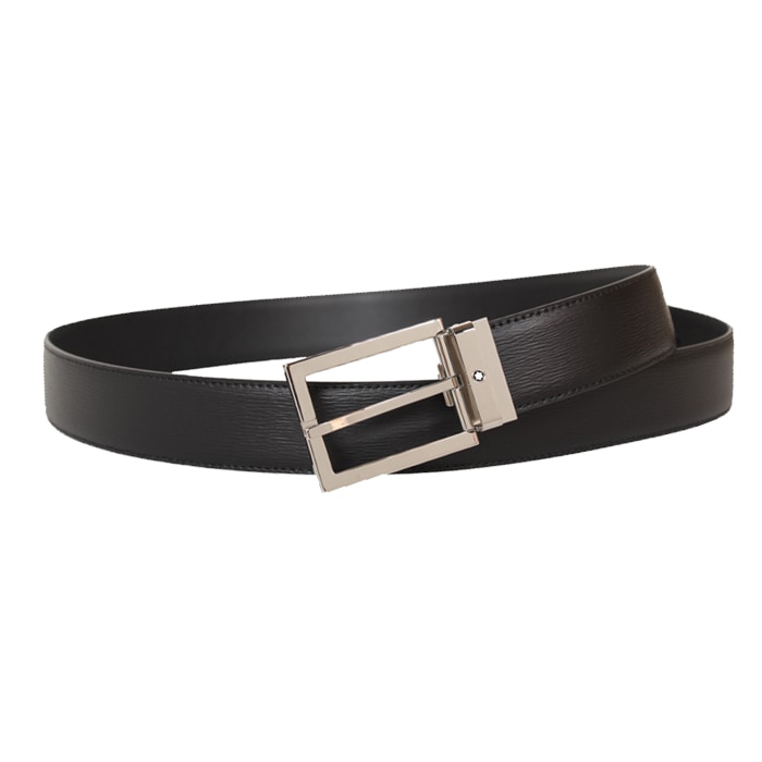 MONTBLANC belt 114435 / Men belt