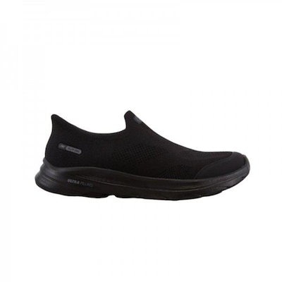 M スニーカー GQK 216784-BBK GO WALK 8