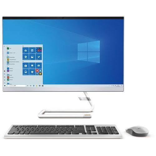 Lenovo IdeaCentre AIO 350i F0EU003NJP [ホワイト] 価格比較 - 価格.com