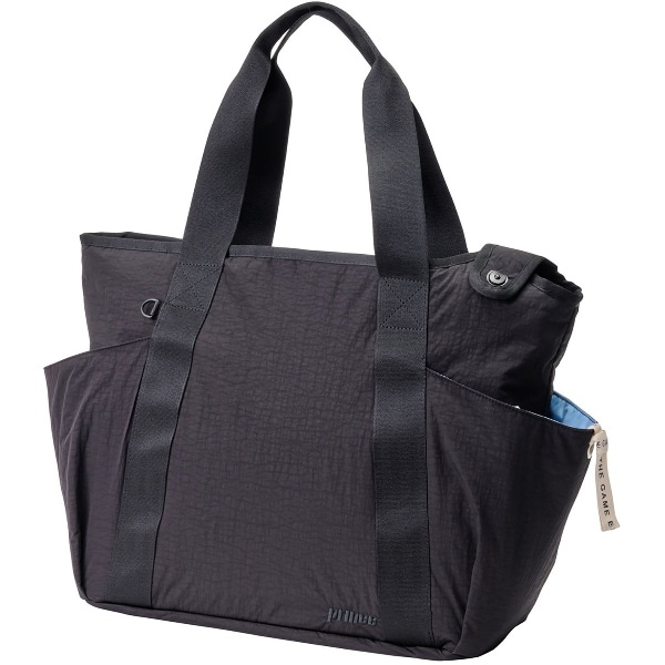 Prince プリンス トートバッグ テニス トートバッグ WM666-165