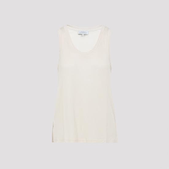 STUDIO NICHOLSON Women Tops VOTANSNW1778 CANVAS